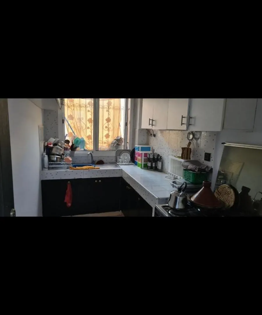 إقامة ديار النزهة Agadir Apartment