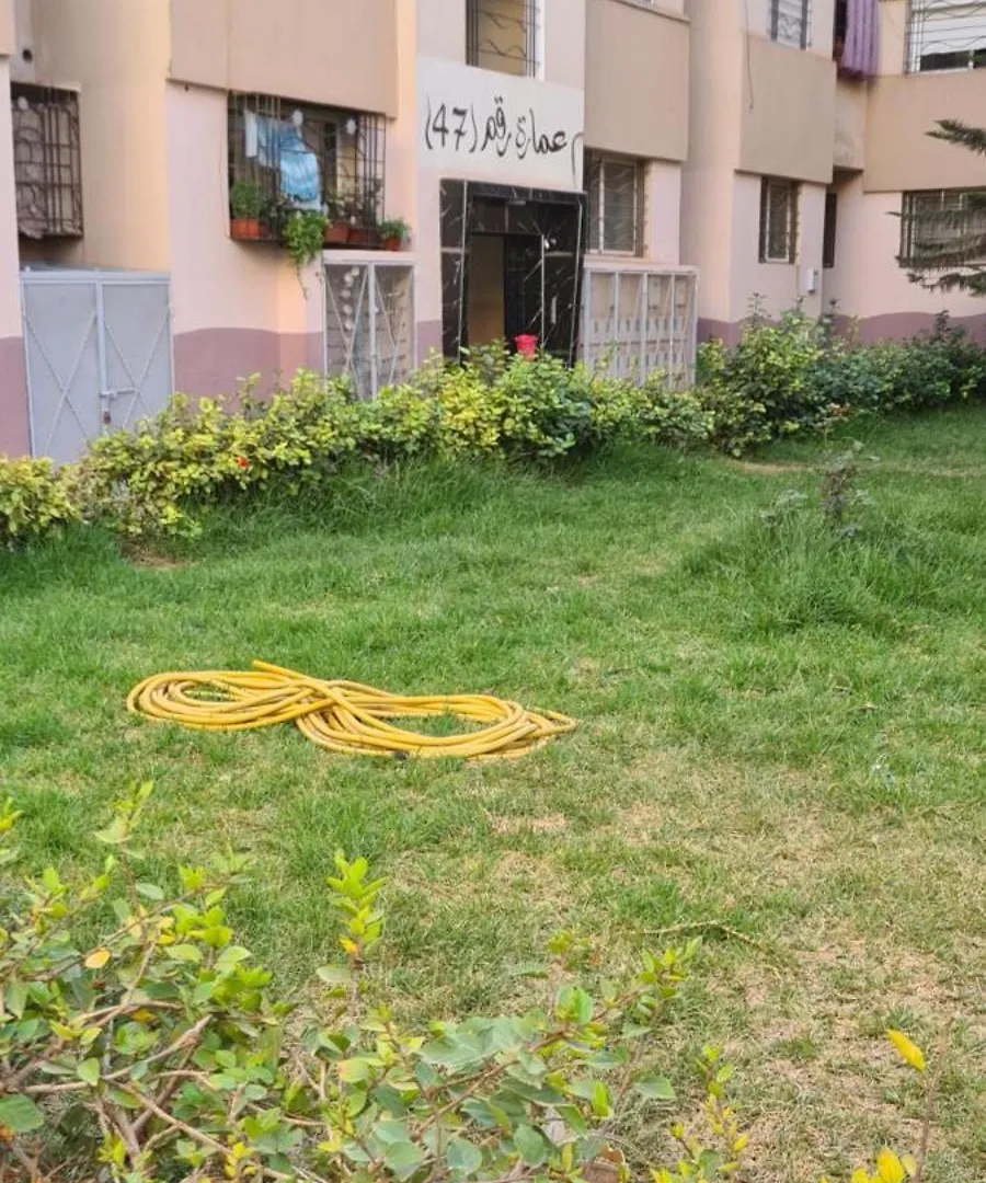 Apartment إقامة ديار النزهة Agadir